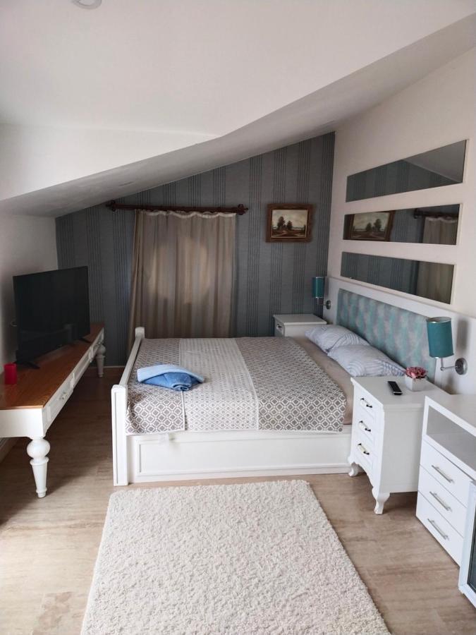 Modern And Cozy Dublex In Amazing Facility *