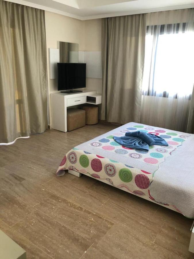 Modern And Cozy Dublex In Amazing Facility Ferienhaus Belek